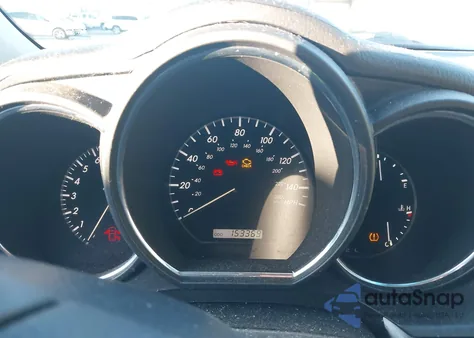 2008 Lexus Rx 350 from USA, damaged, VIN 2T2HK31U78C087506